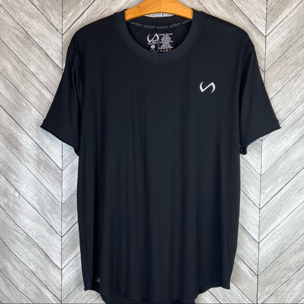 TLF Short Sleeve Shirt